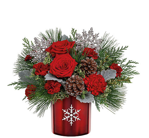 standard flowers