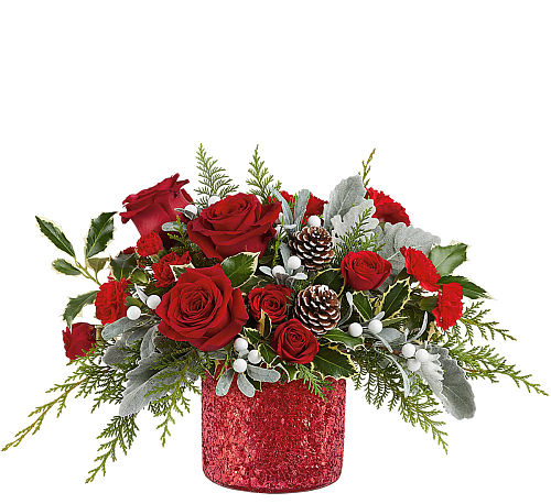 Teleflora's Magical Wish Bouquet