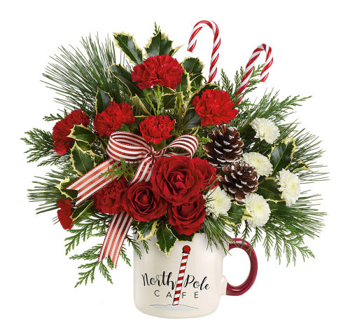standard flowers