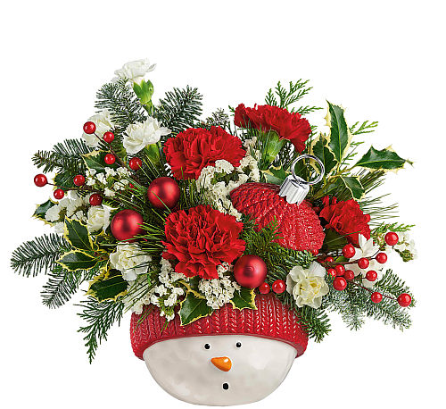 standard flowers