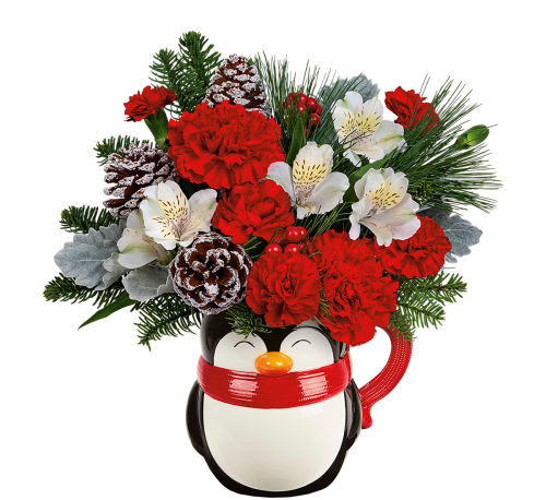 standard flowers