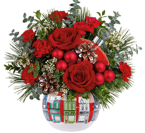 standard flowers