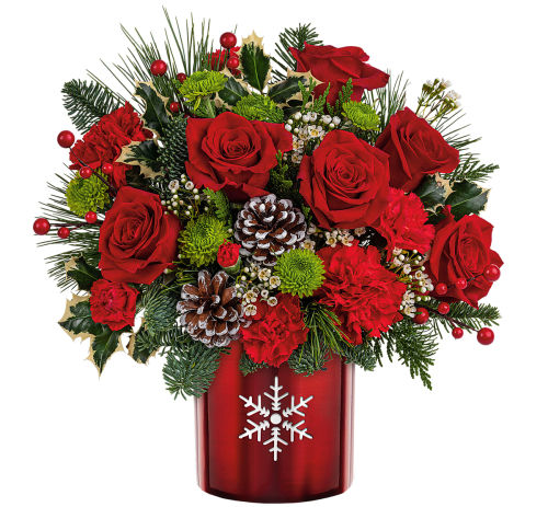 premium flowers