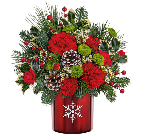 standard flowers