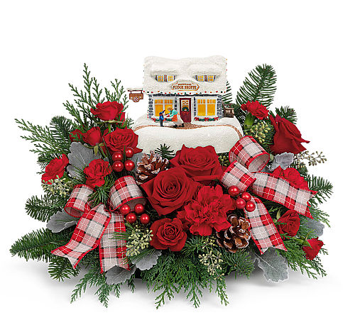 standard flowers