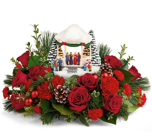 premium flowers