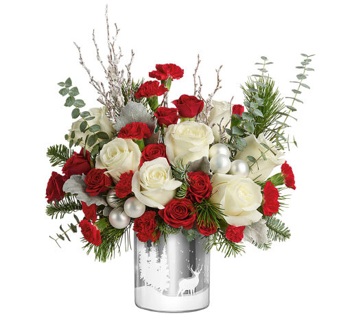 premium flowers