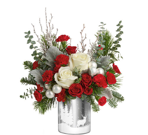 standard flowers