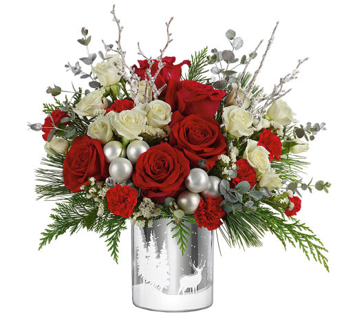 premium flowers