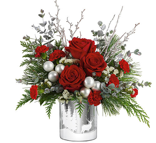 standard flowers
