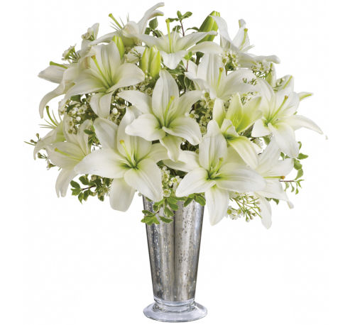 premium flowers