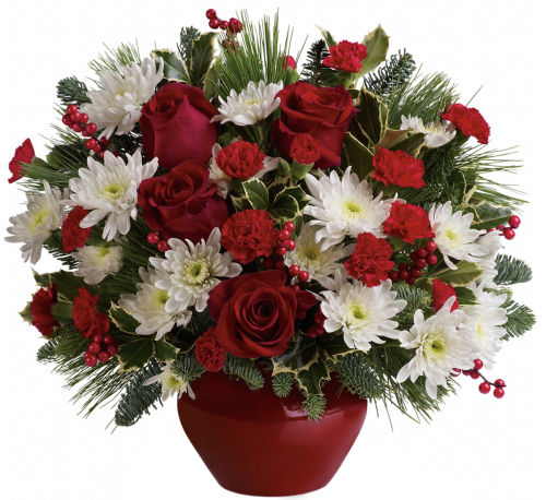 premium flowers