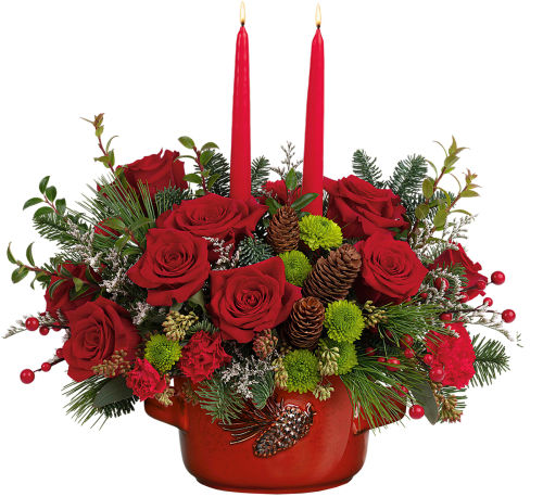 premium flowers