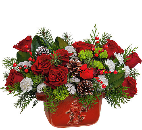 premium flowers