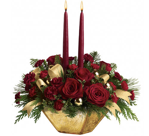 premium flowers