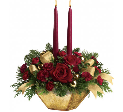 standard flowers
