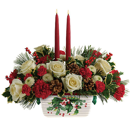 premium flowers