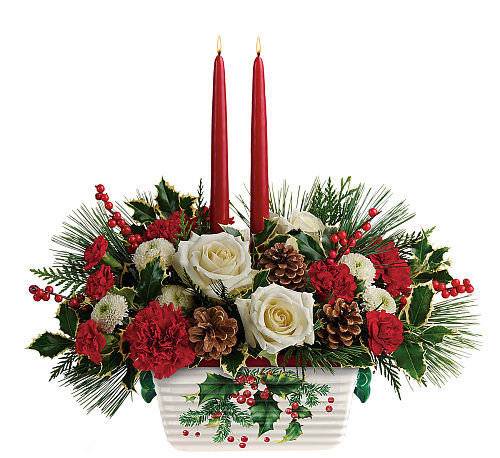 standard flowers
