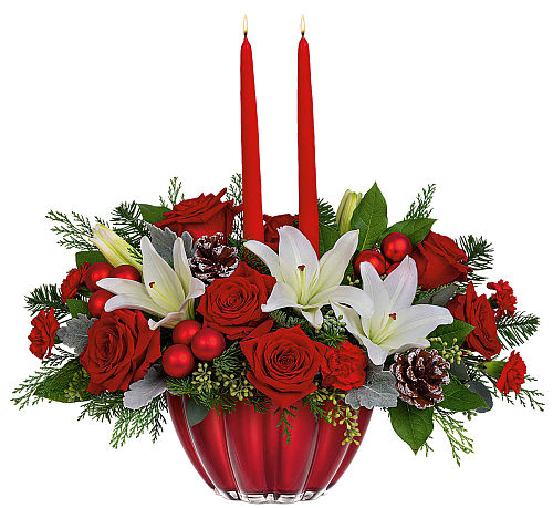 premium flowers