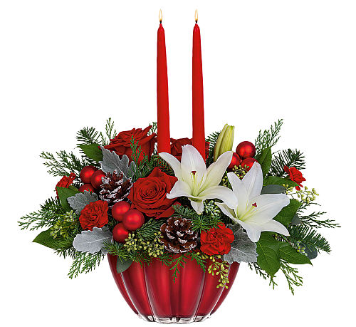 standard flowers