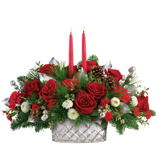 premium flowers