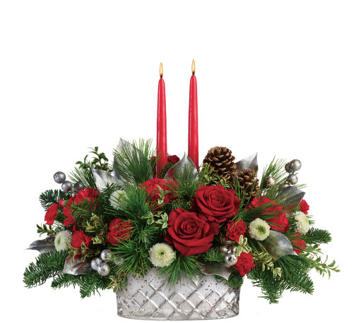 standard flowers