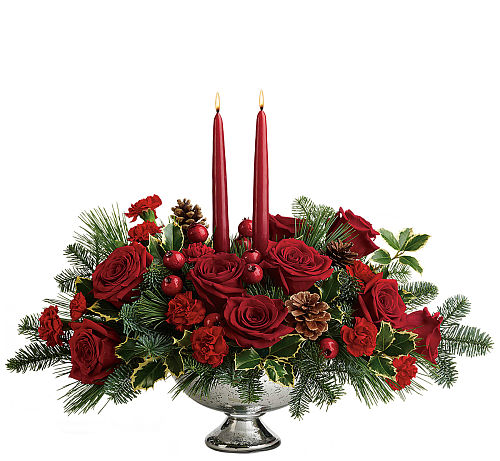 premium flowers