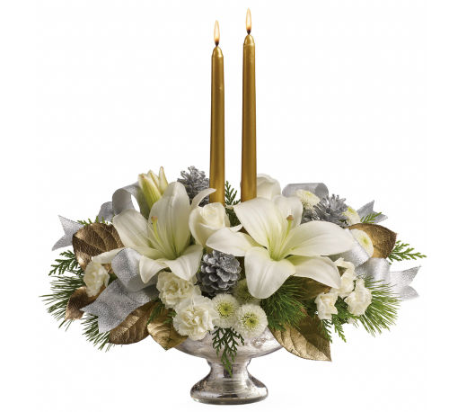 standard flowers