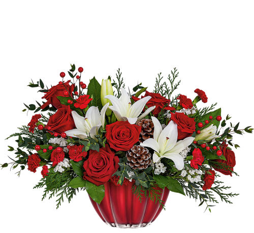 premium flowers