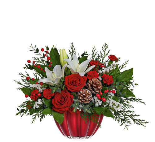 standard flowers
