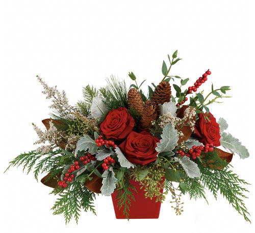 standard flowers