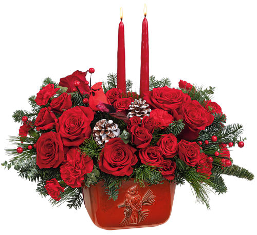 premium flowers