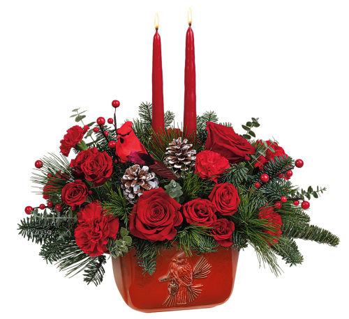 standard flowers