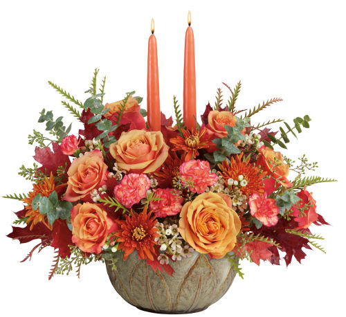 premium flowers