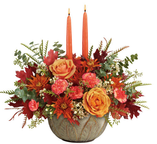standard flowers
