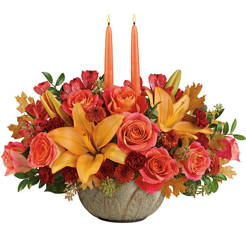 premium flowers