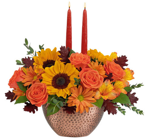 premium flowers
