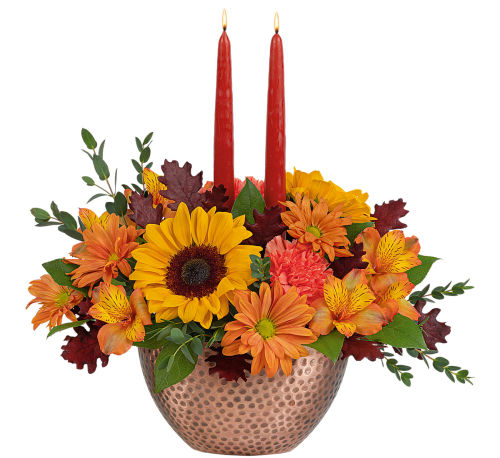 standard flowers