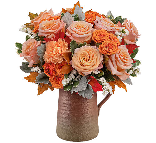 premium flowers