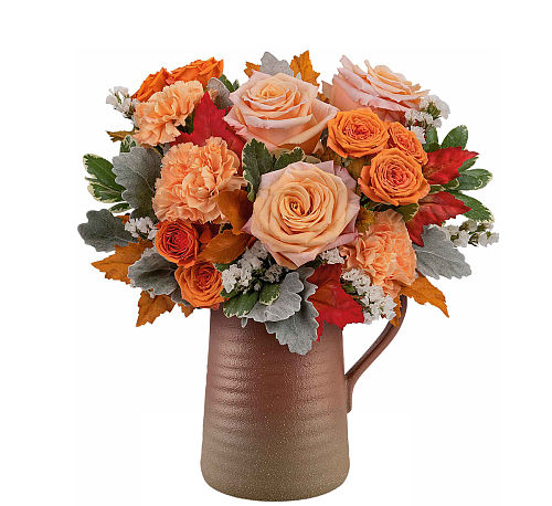standard flowers