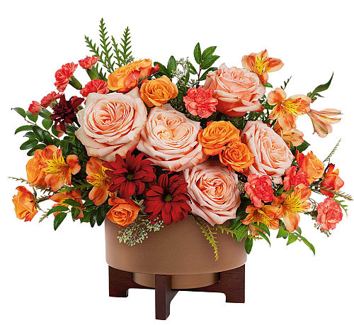 premium flowers