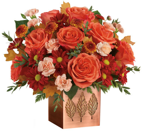 premium flowers