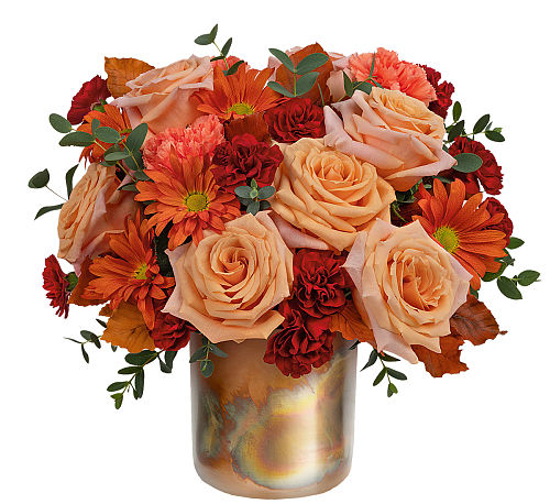 premium flowers