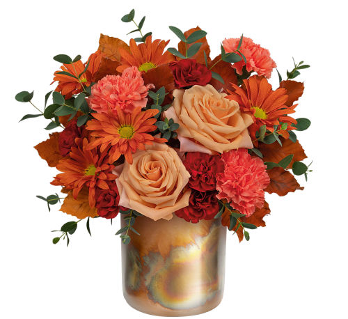standard flowers