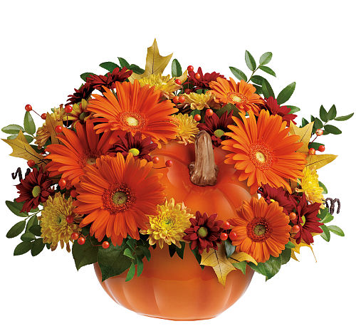premium flowers