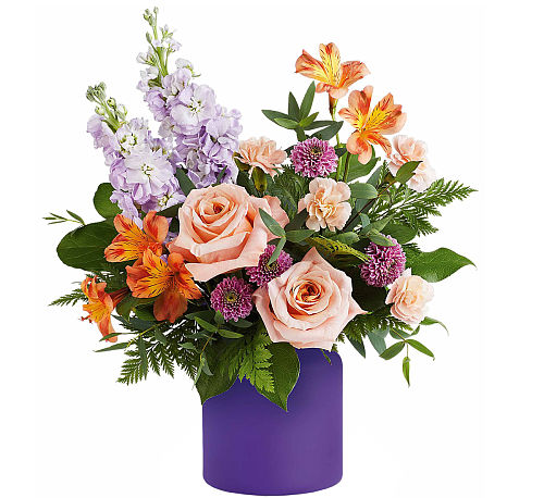 standard flowers