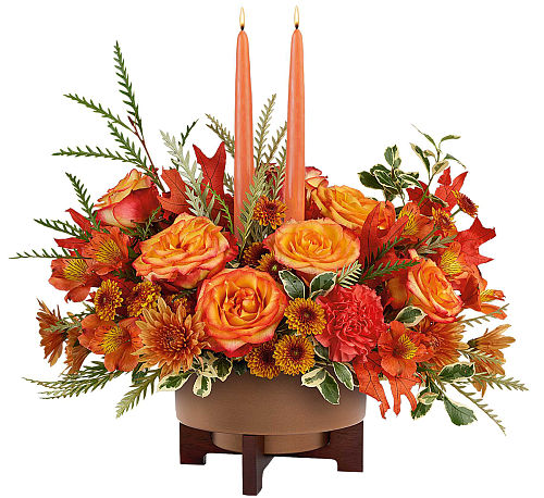 premium flowers