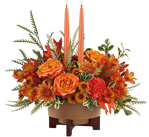 standard flowers