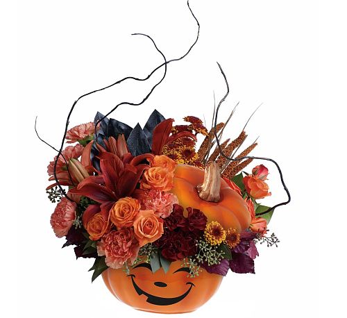premium flowers
