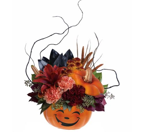 standard flowers